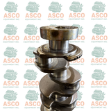 Crankshaft for Perkins 1104 Lip Seal