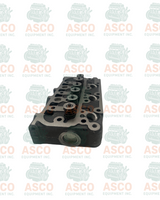 Cylinder Head For Kubota Series D722