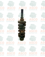 Crankshaft  for Kubota Series D902