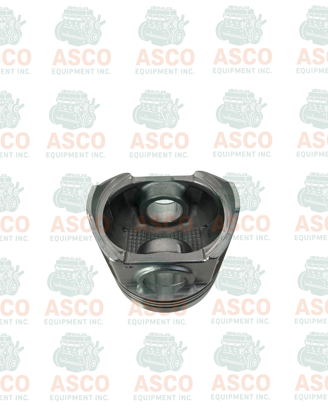 Piston and Ring kit for Kubota Engines V3300 STD Alfin (Hole 50MM)