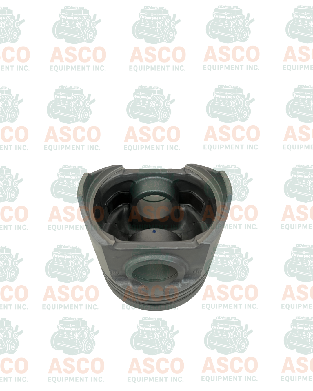 Piston and Ring kit for Kubota Engines V3300  STD Alfin (No Hole)