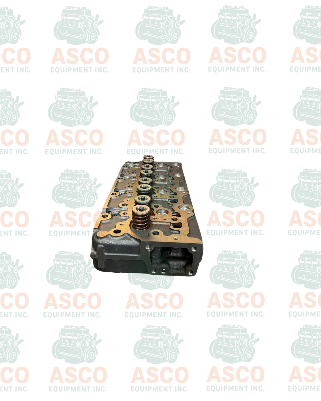 Cylinder Head for Kubota Series V2003