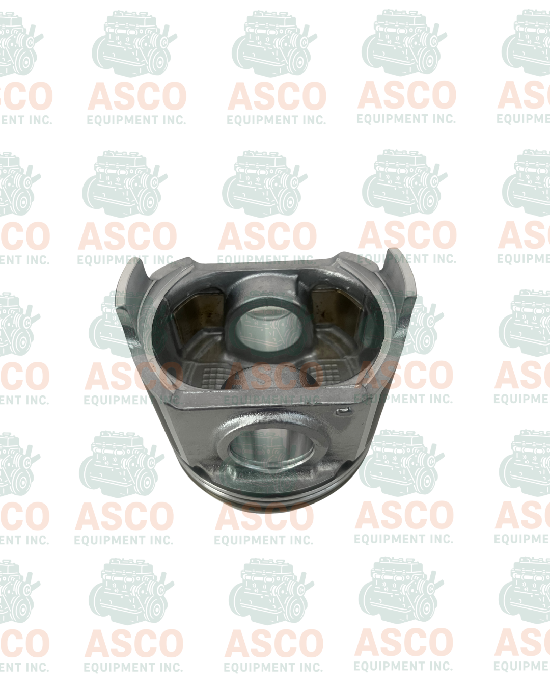 Piston and Ring kit for Kubota Engines  V3307  STD Alfin Hole 52mm