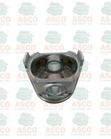 Piston and Ring kit for Kubota Engines  V3307  STD Alfin Hole 52mm