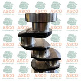 Crankshaft for Perkins 1004 Lip Seal