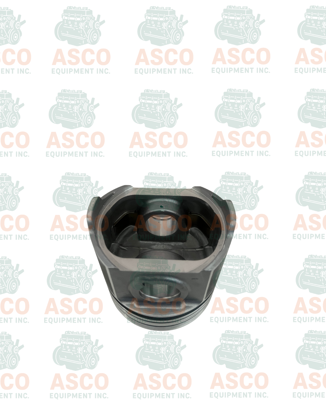 Piston and Ring kit for Kubota Engines  V2403 STD  Alfin