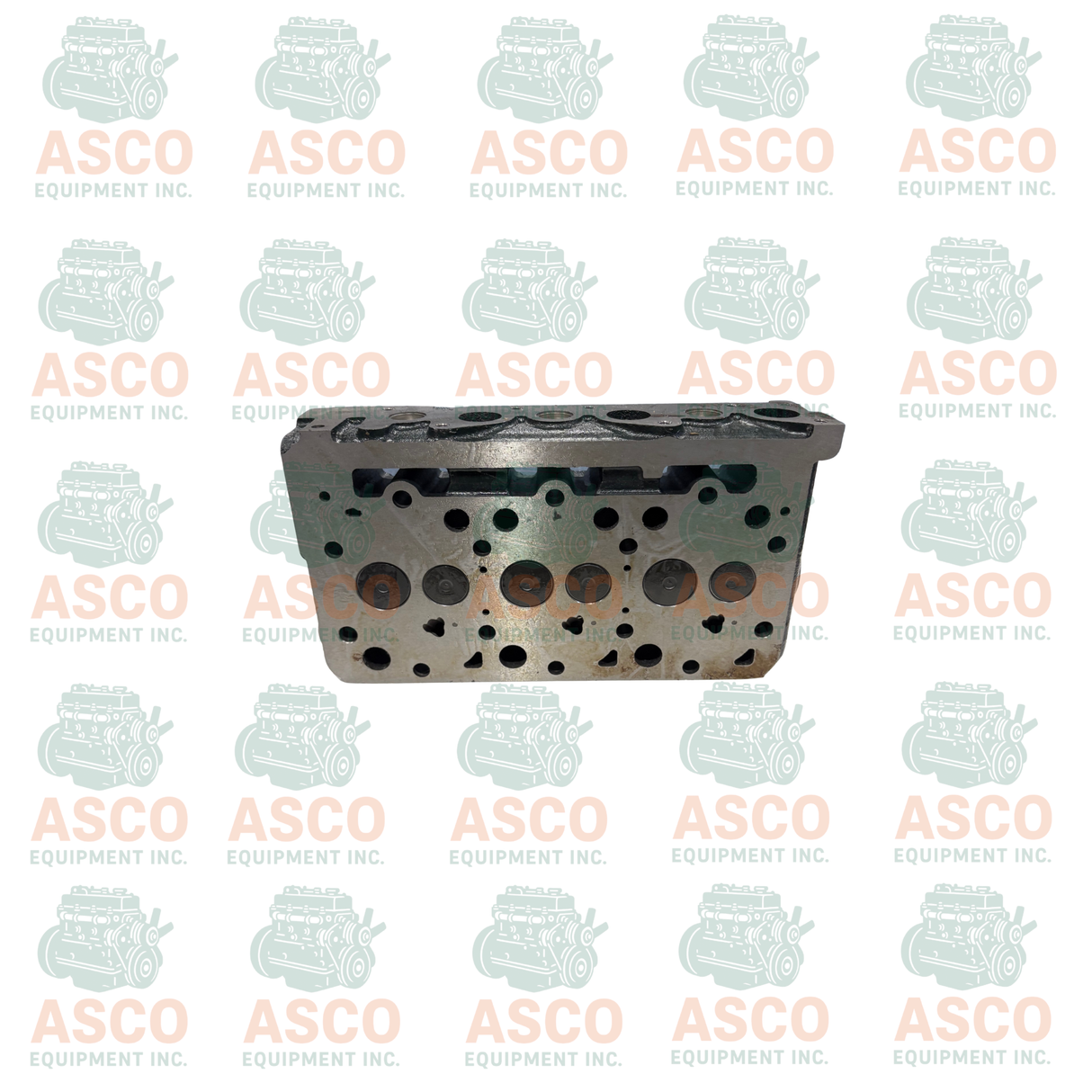 Cylinder Head for Kubota Series D1703