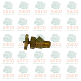 Kubota Jet Start Injection Pump Valve Cock Assembly