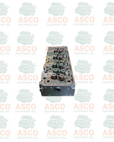 Cylinder Head for Kubota Series V3307 Exhaust Gas Recirculation