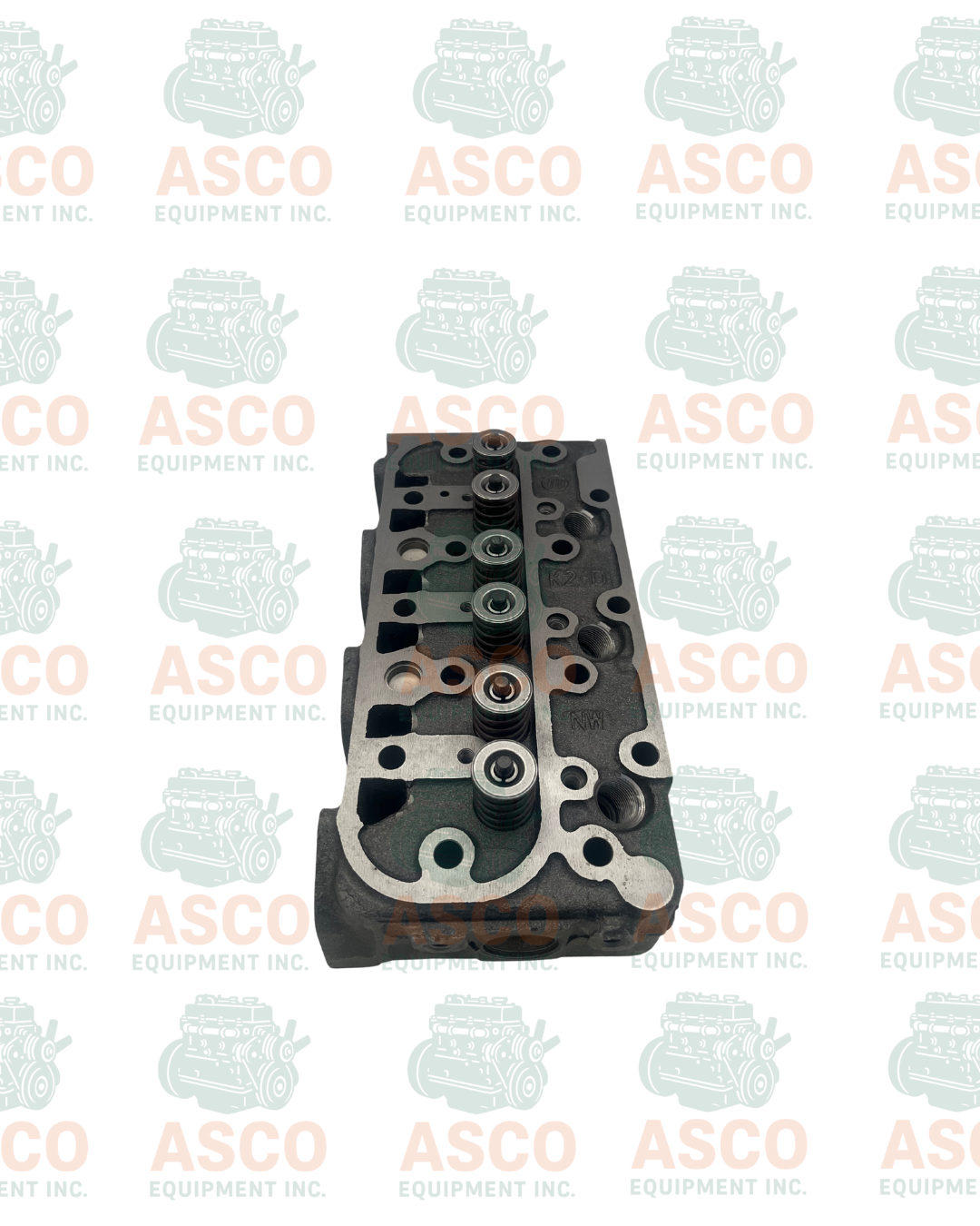 Cylinder Head for Kubota Series D1005