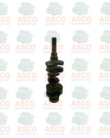 Crankshaft  for Kubota Series D722