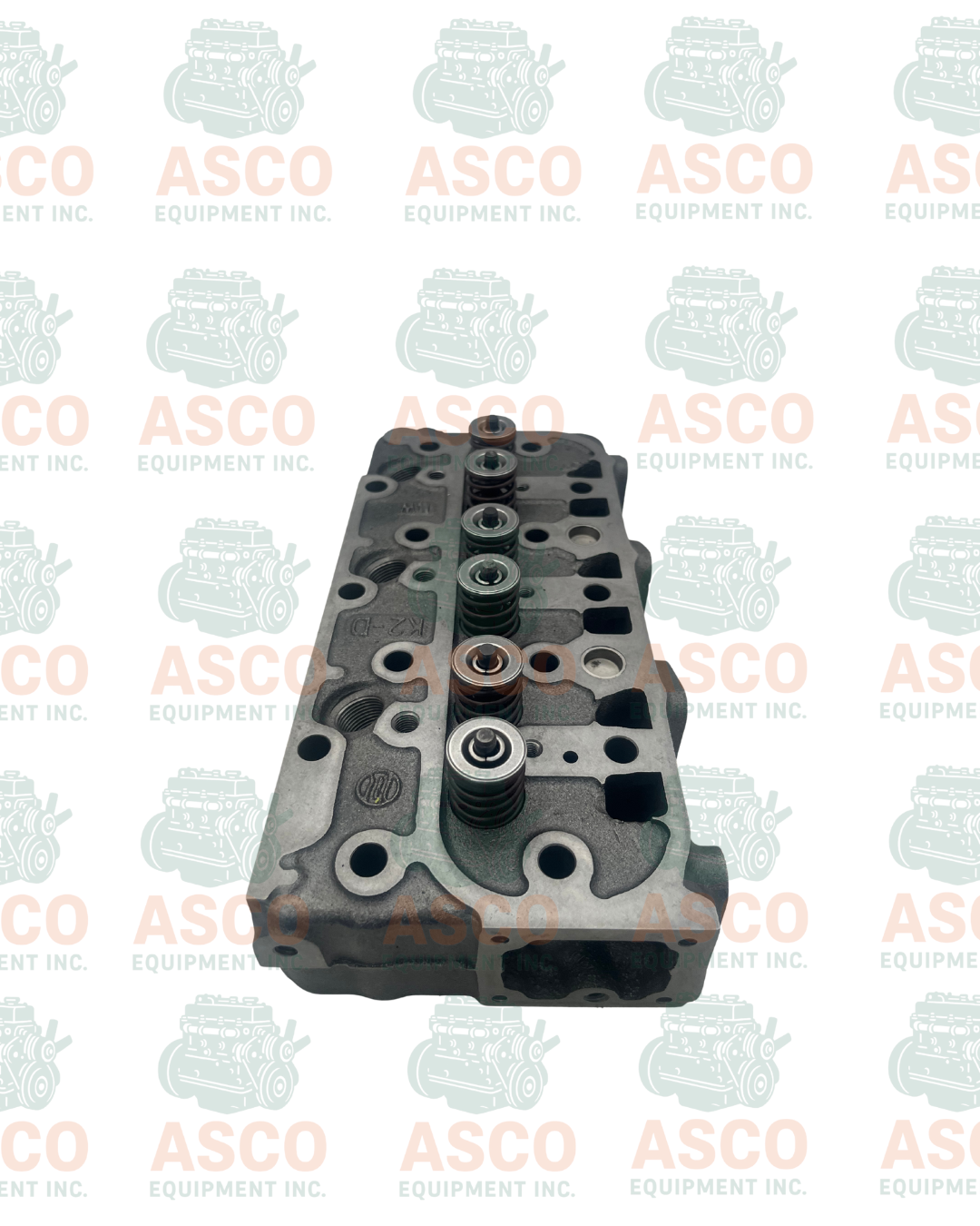 Cylinder Head for Kubota Series D905