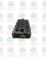 Cylinder Head For Kubota Series D782