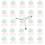 Fuel Injection Line for Kubota Engine V3300 V3800