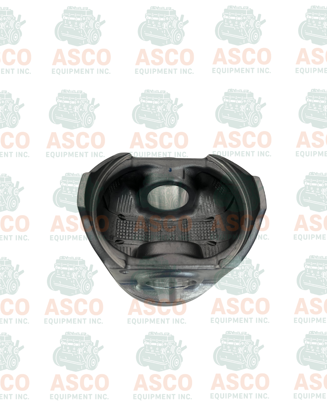 Piston and Ring kit for Kubota Engines V3800 STD Alfin Hole size 58.75 mm