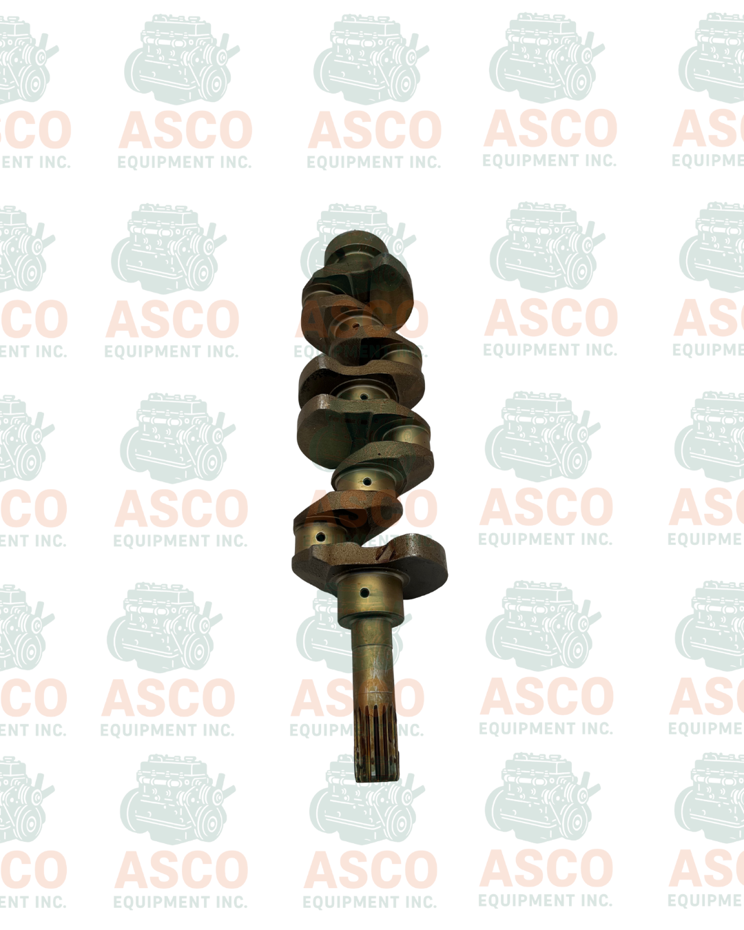Crankshaft  for Kubota Series V1505