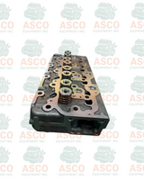 Cylinder Head for Kubota Series V2403 DI Without Glow Plug Hole