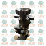 Crankshaft for Perkins 3.152 Lip Seal