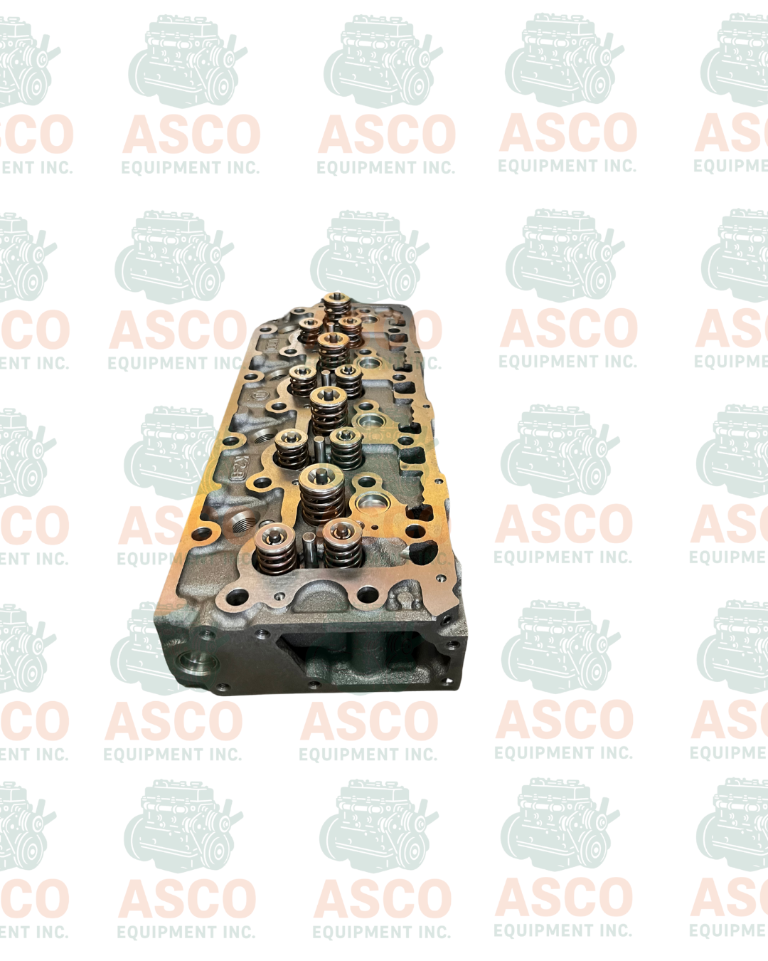 Cylinder Head for Kubota Series V3300