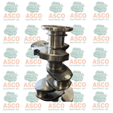 Crankshaft for Perkins 3.152 Rope Seal
