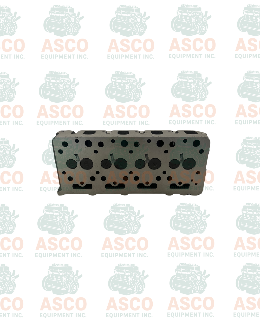 Cylinder Head for Kubota Series V1702