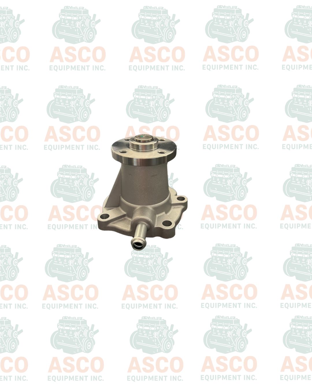 Water Pump for Kubota Engines  D782 D902