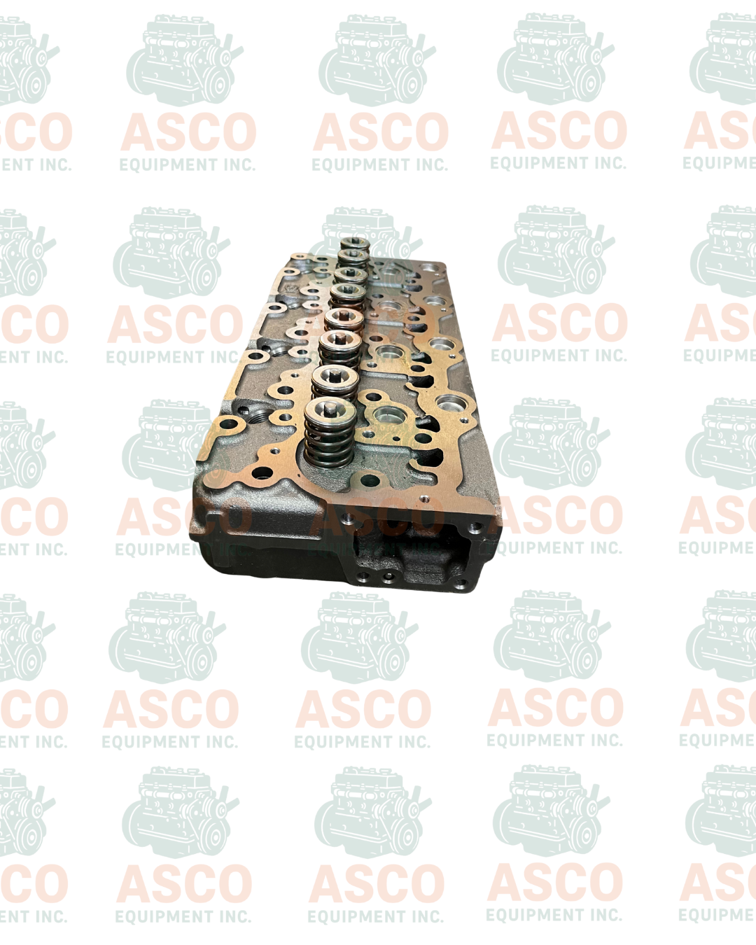 Cylinder Head for Kubota Series V2203 IDI NEW Model