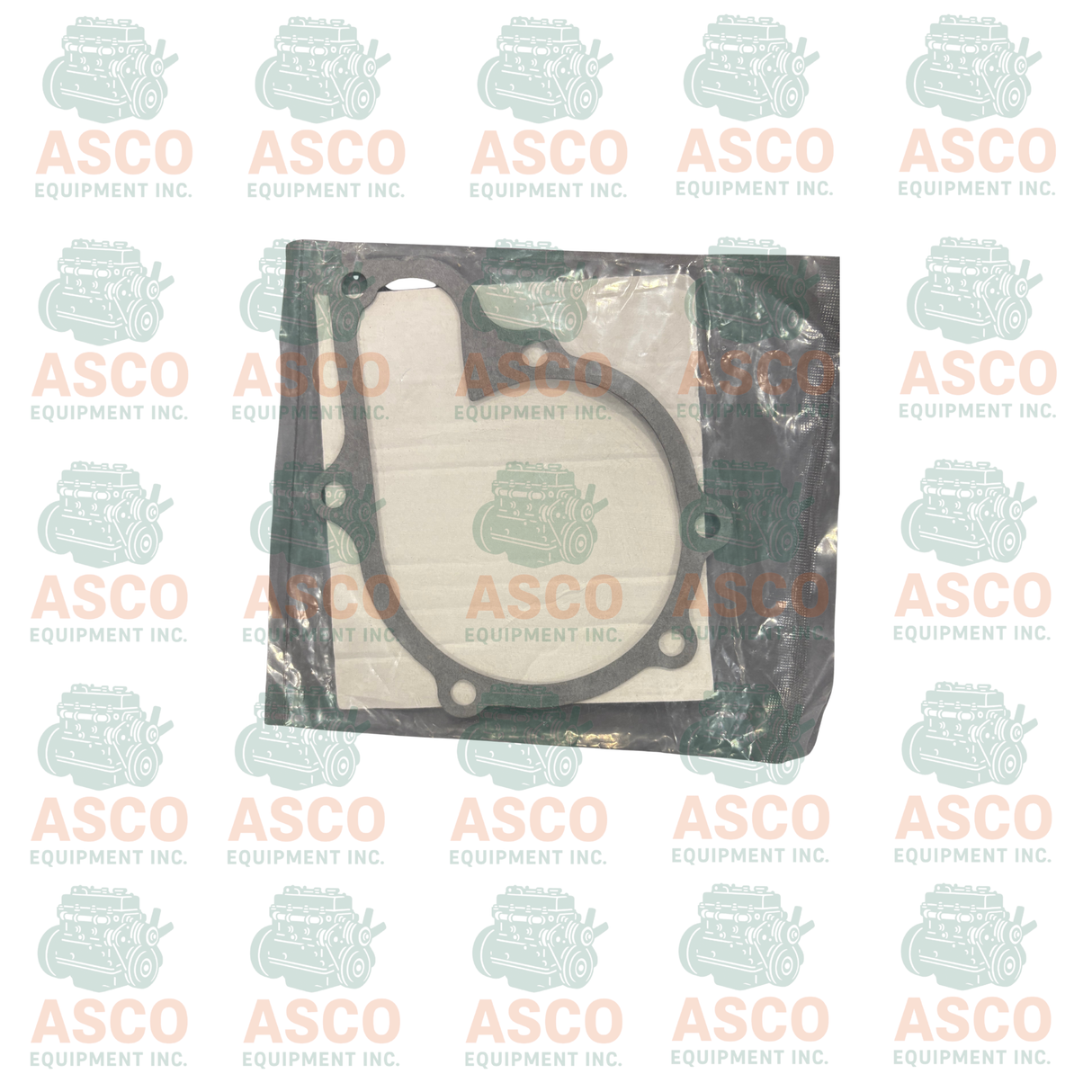 Water Pump for Kubota V2607