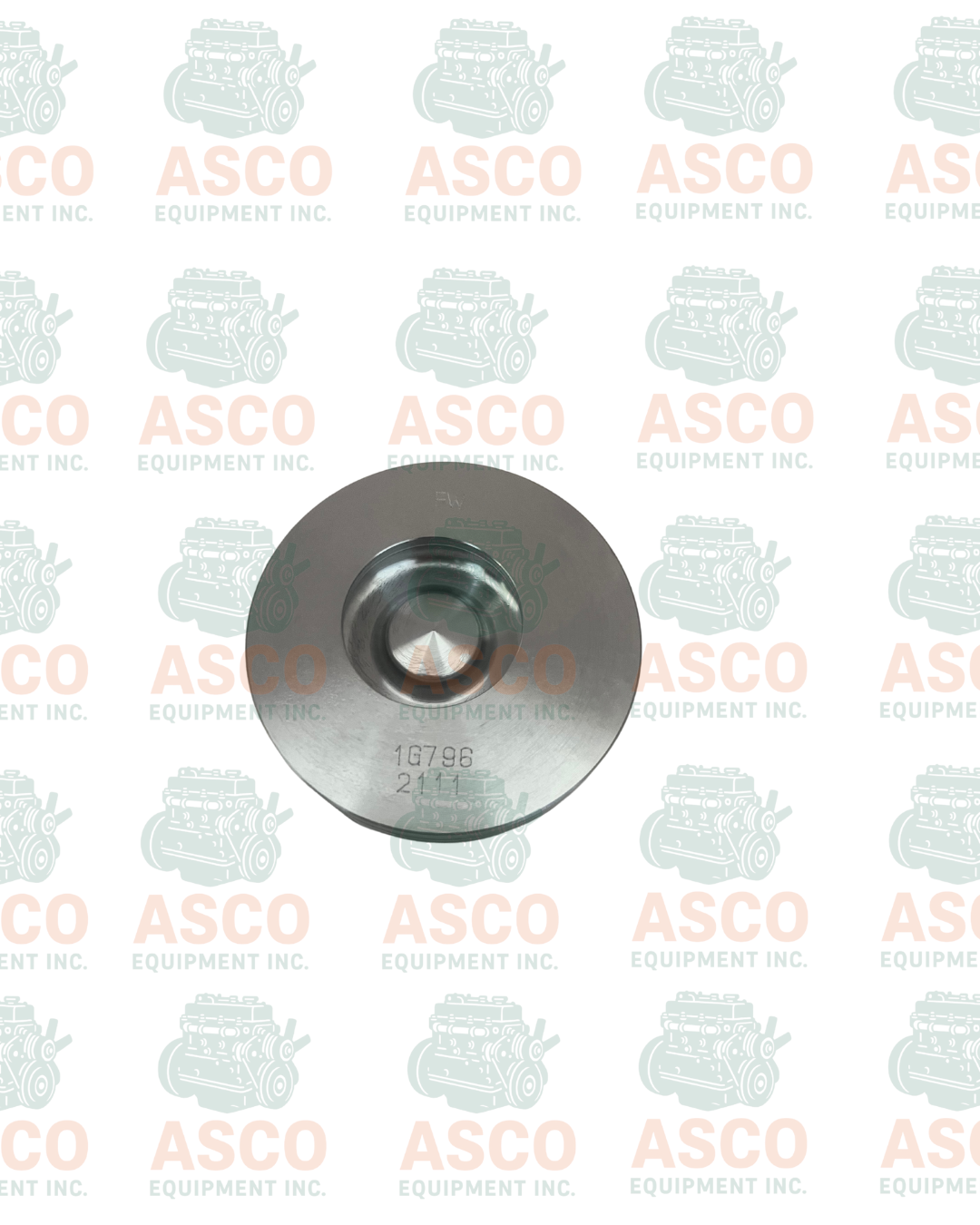 Piston and Ring kit for Kubota Engines  V2403 STD  Alfin