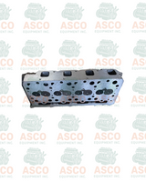 Cylinder Head for Kubota Series V2403 DI With Glow Plug Hole