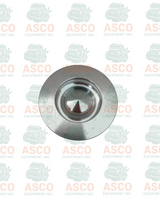 Piston and Ring kit for Kubota Engines V3800 STD Alfin Hole size 57 mm