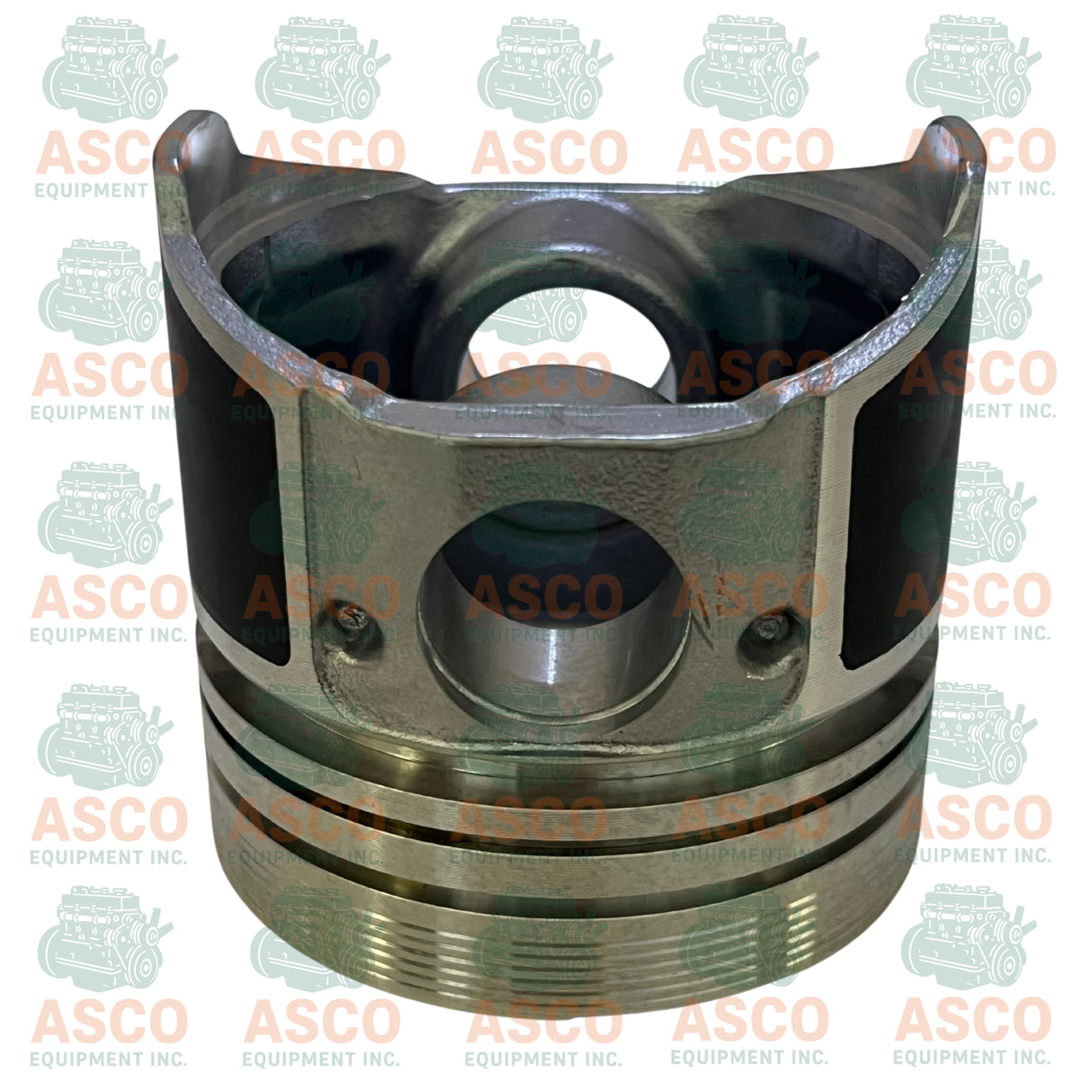 Piston and Ring kit for Kubota Engines  D905 STD Non Alfin