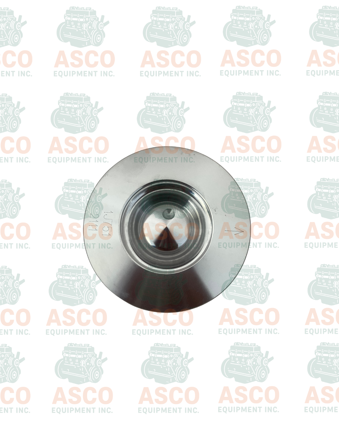 Piston and Ring kit for Kubota Engines  V3307  STD Alfin Hole 52mm