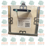 Crankshaft for Perkins 3.152 Rope Seal