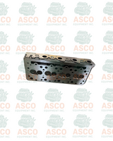 Cylinder Head for Kubota Series V2403 DI Without Glow Plug Hole