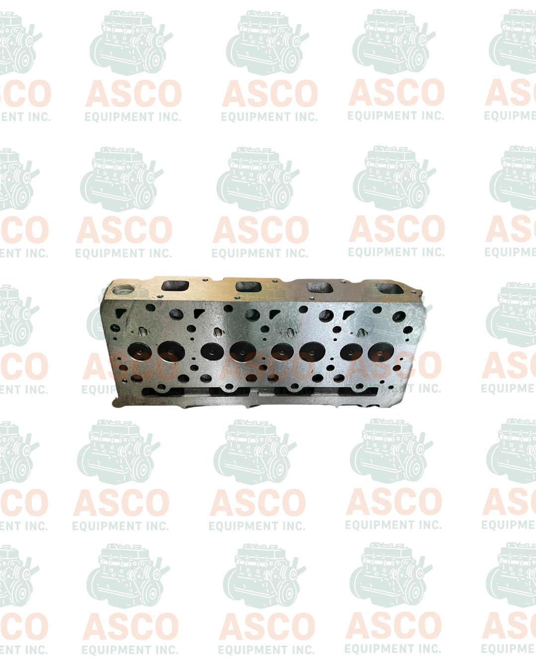 Cylinder Head for Kubota Series V2203 IDI NEW Model