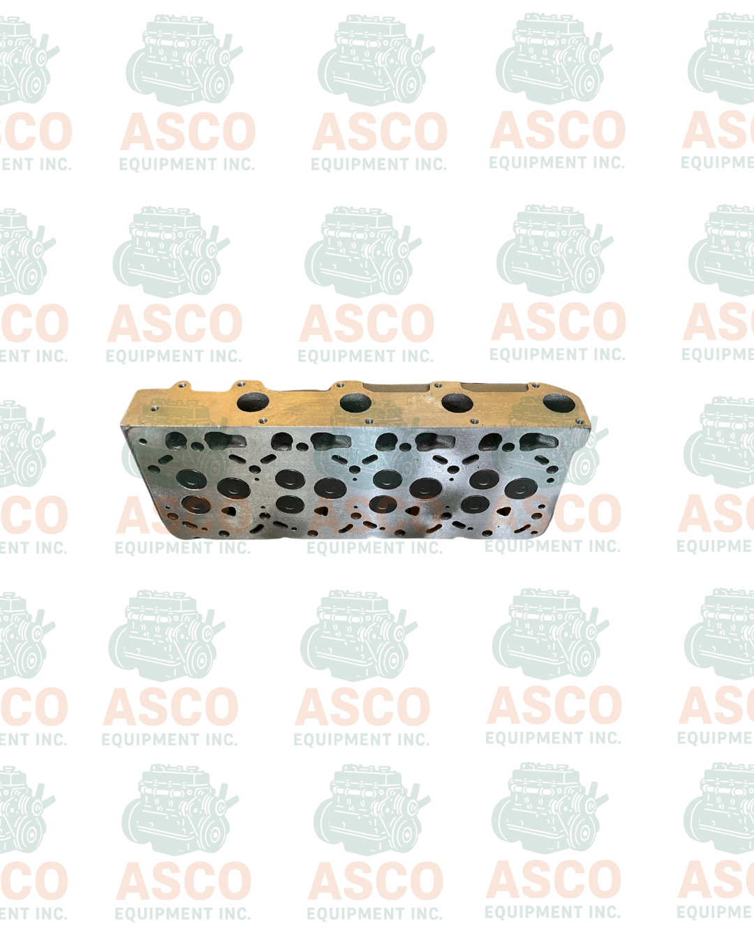 Cylinder Head for Kubota Series V3300