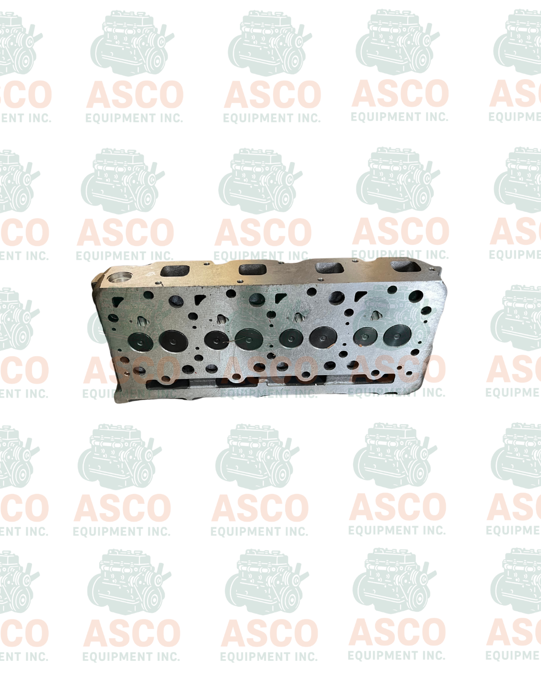 Cylinder Head for Kubota Series V2003