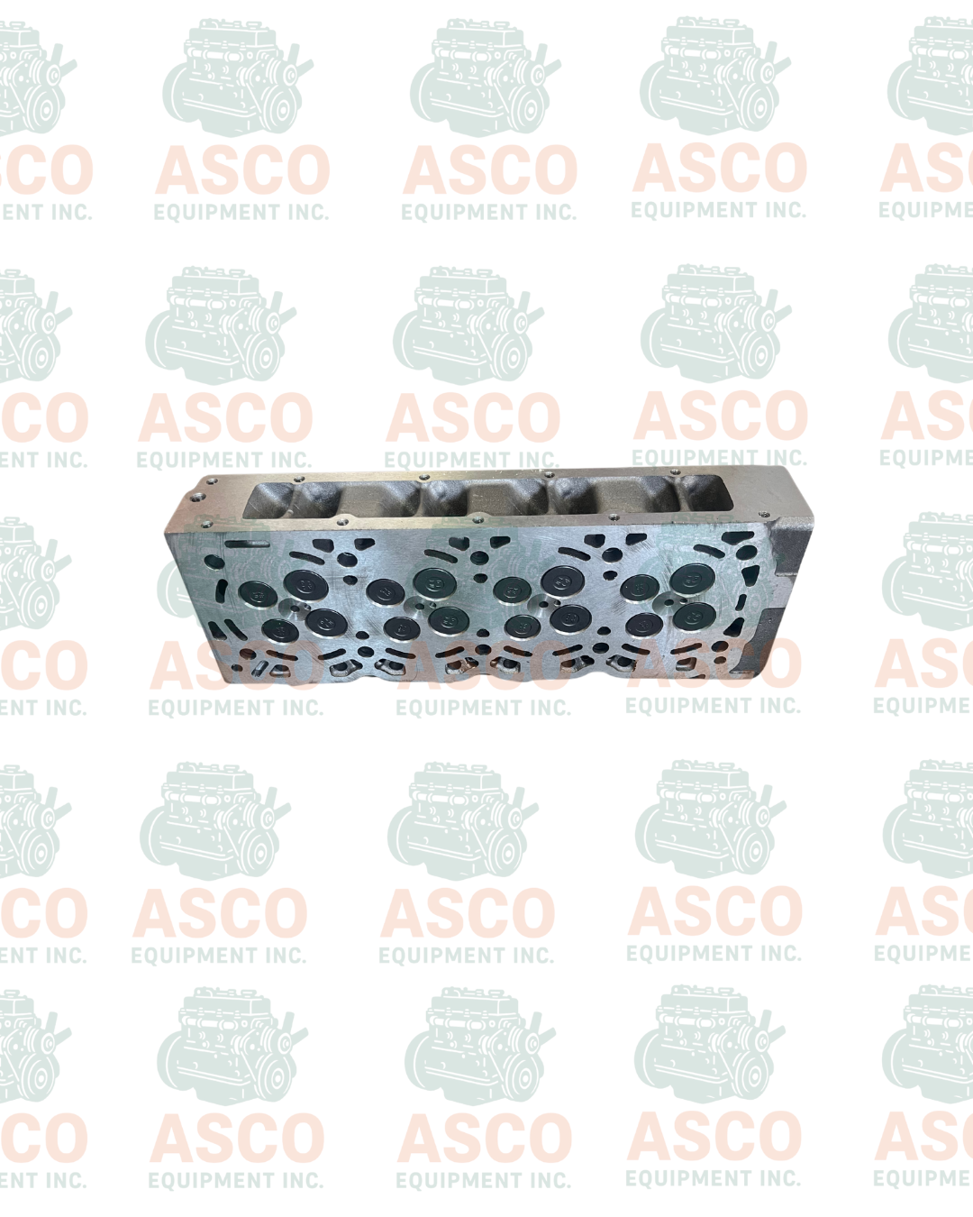 Cylinder Head for Kubota Series V3307
