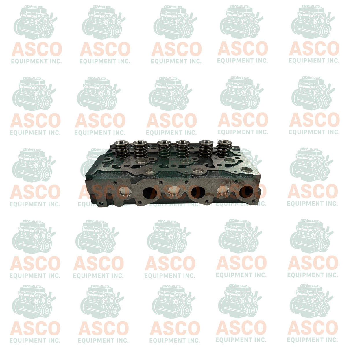 Cylinder Head for Kubota Series D1703