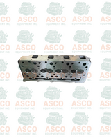 Cylinder Head for Kubota Series V2203 DI With Glow plug hole