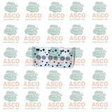 Cylinder Head for Kubota Series D1005