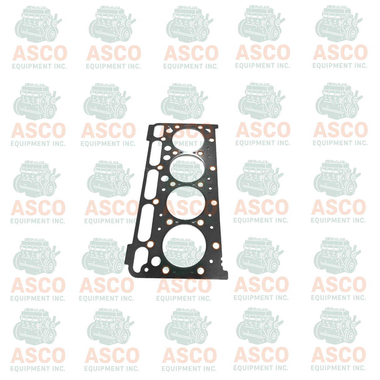 Cylinder Head Gasket for Kubota V2003 V2203 & V2403 Asbestos