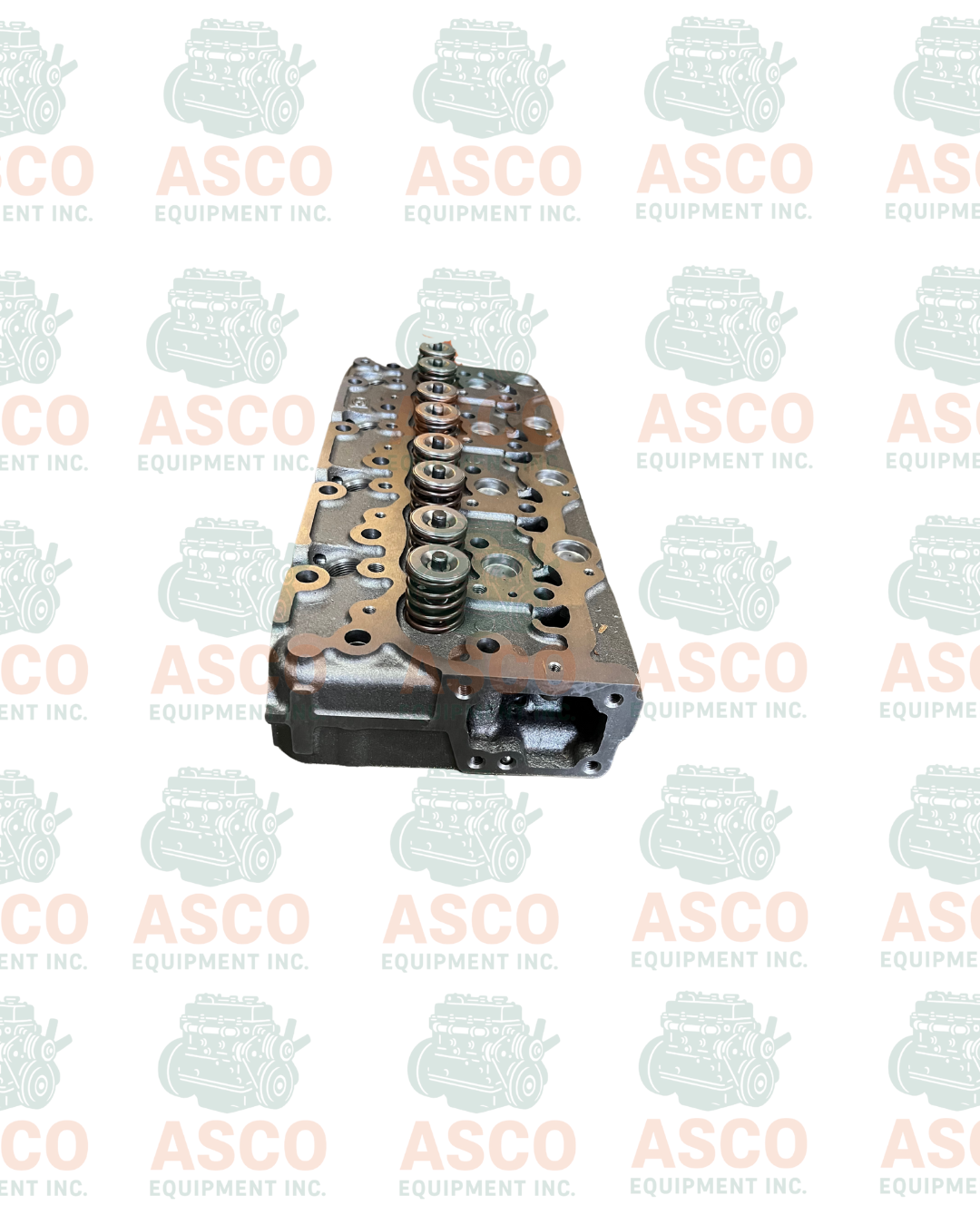 Cylinder Head for Kubota Series V2403 IDI