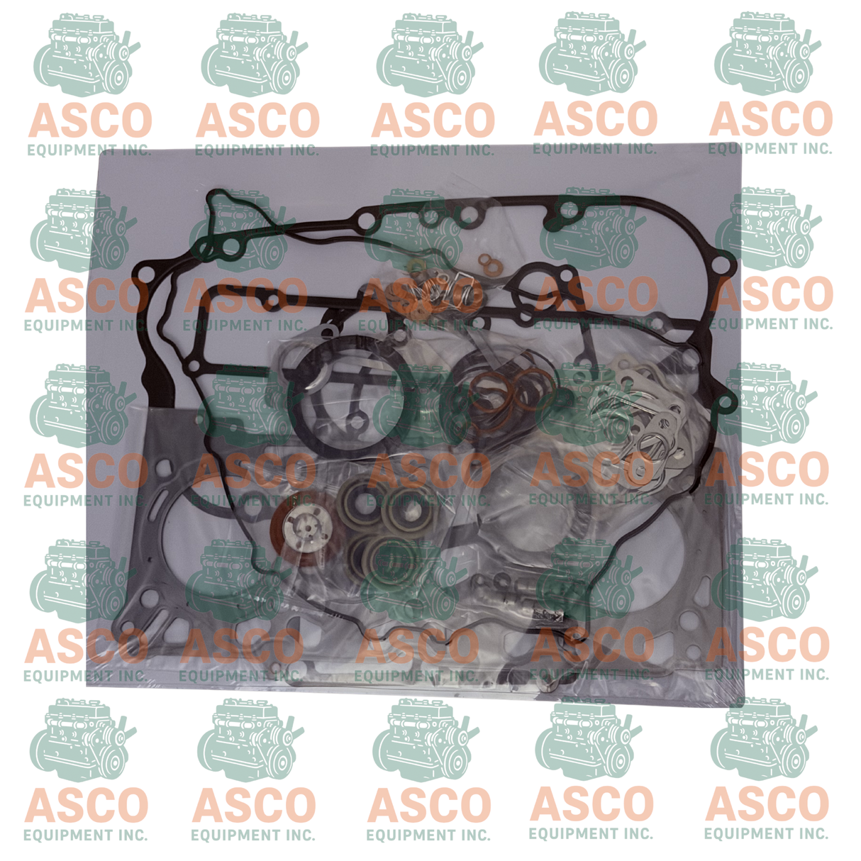 Full Gasket Kit for Kubota Engine V2607